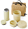 Набор Thermos Термос+контейнеры+чехол JEC-1000 Beige - Фото 2 малая