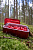 Ланч-бокс SIGG Metal Box Plus L Red - Фото 2 малая