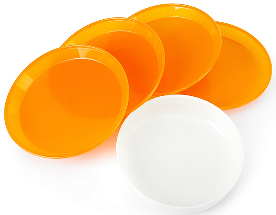 Набор посуды Kovea Silver 7-8 - Фото 2 большая