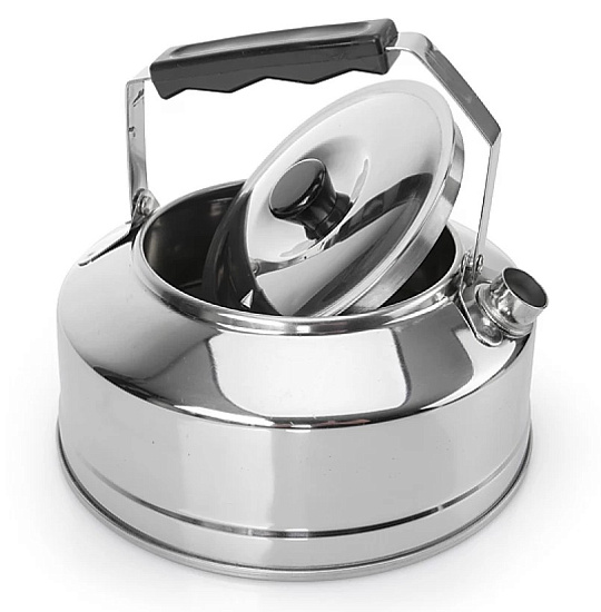 Набор посуды Kovea Hard 10-12 - Фото 8 большая