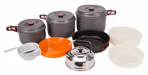 Набор посуды Kovea Hard 7-8