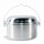 Набор посуды Tatonka Kettle 2.5 - Фото 1 малая