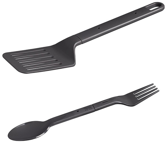 Набор посуды Stanley Wild Fire Core Fry Pan - Фото 5 большая