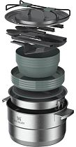 Набор посуды Stanley Adventure 3,5