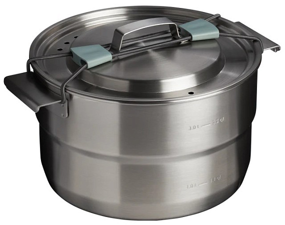 Набор посуды Stanley Adventure 3,5 - Фото 9 большая