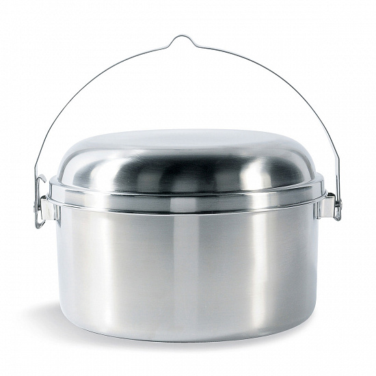 Набор посуды Tatonka Kettle 4.0 - Фото 1 большая