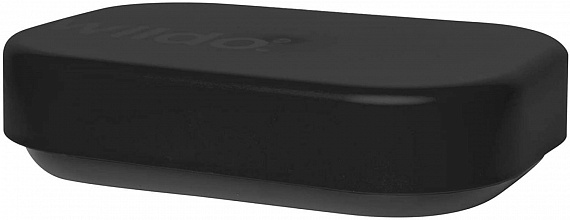 Набор посуды Wildo Camp-A-Box Basic Only Black - Фото 1 большая
