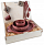 Набор посуды Kupilka Premium Wood Box Cranberry - Фото 1 малая