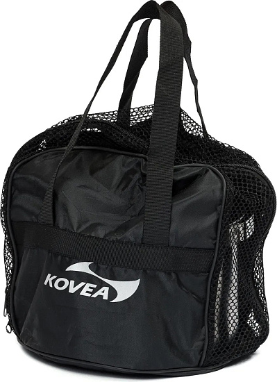 Набор посуды Kovea Deluxe Stainless Cookware XL - Фото 4 большая