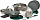 Набор посуды Stanley Adventure Full Kitchen Base Camp Cook Set - Фото 1 малая