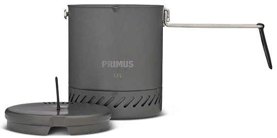 Кастрюля Primus Ulti Pot 1.7 - Фото 3 большая