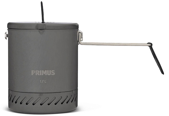 Кастрюля Primus Ulti Pot 1.7 - Фото 4 большая