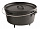 Котелок Robens Carson Dutch Oven 8,2 л Black - Фото 1 малая