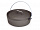 Котёл GSI 10" Hard Anodized Dutch Oven - Фото 1 малая