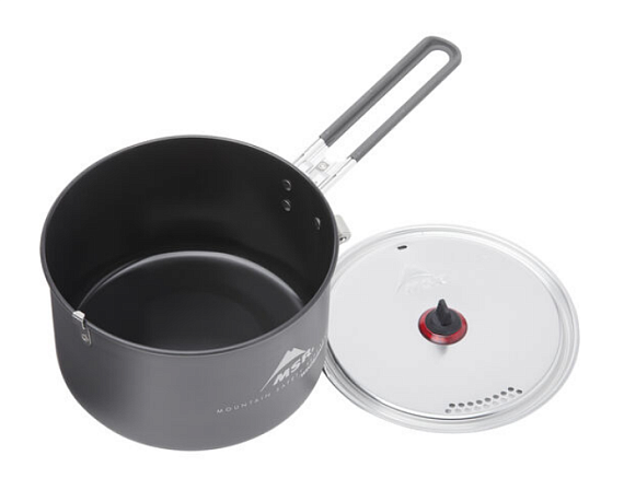 Кастрюля MSR WindBurner Sauce 2.5  - Фото 2 большая
