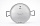 Кастрюля Keith Titanium Casserole 1.8 л - Фото 3 малая