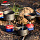 Котелок Naturehike Tdg02 Ti Titanium - Фото 4 малая