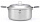 Кастрюля Keith Titanium Casserole 2.5 л - Фото 1 малая