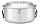 Кастрюля Keith Titanium Casserole 2.5 л - Фото 2 малая