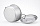 Кастрюля Keith Titanium Casserole 2.5 л - Фото 4 малая