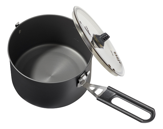 Кастрюля MSR Trail Lite 1.3 - Фото 2 большая