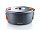 Кастрюля GSI Halulite 3,2 л Cook Pot - Фото 2 малая