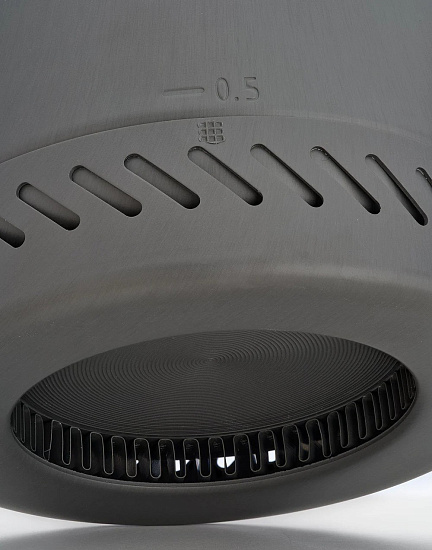 Кастрюля Primus Ulti Pot 2.5 - Фото 2 большая