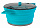 Складная кастрюля Sea to Summit X-Pot 2.8 Pacific Blue - Фото 1 малая
