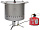 Кастрюля MSR WindBurner Stock 4.5 - Фото 3 малая