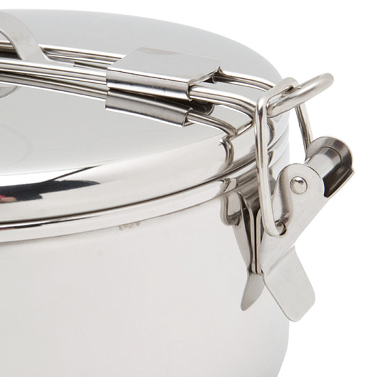 Кастрюля MSR Alpine StowAway 475 мл - Фото 6 большая