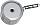 Кастрюля Sea to Summit Alpha Pot 1,2 Grey - Фото 4 малая