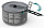 Кастрюля Sea to Summit Alpha Pot 1,2 Grey - Фото 5 малая