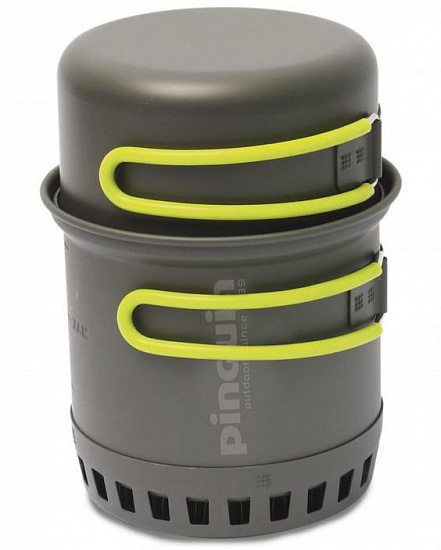 Кастрюля Pinguin Solo X - Фото 1 большая