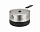 Кастрюля Sea to Summit Кастрюля Sigma Pot 3.7 L Silver - Фото 1 малая