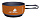 Кастрюля Jetboil Cooking Pot 1,5 л - Фото 2 малая