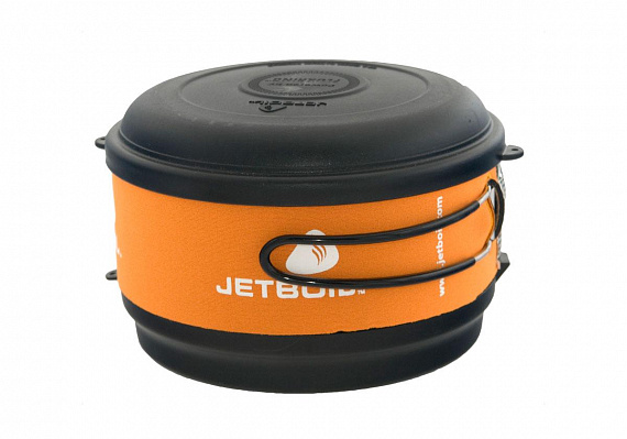 Кастрюля Jetboil Cooking Pot 1,5 л - Фото 1 большая