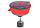 Складная кастрюля Sea to Summit X-Pot 4.0 Red - Фото 3 малая