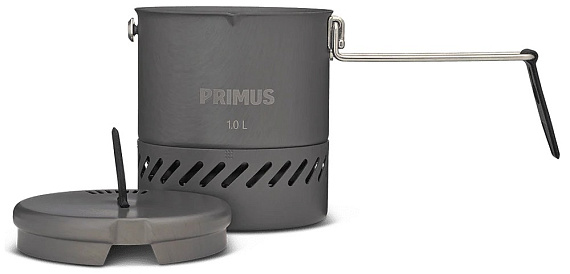 Кастрюля Primus Ulti Pot 1.0 - Фото 3 большая