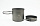Котелок Toaks Titanium 1100 мл Pot + Pan - Фото 2 малая