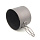 Котелок Toaks Titanium 1300 мл Pot + Pan - Фото 6 малая