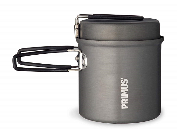Кружка Primus LiTech Trek Kettle - Фото 3 большая