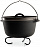 Чугунок с подставкой GSI Litecast Dutch Oven 5 Qt - Фото 1 малая