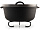 Чугунок с подставкой GSI Litecast Dutch Oven 7 Qt - Фото 2 малая