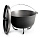 Чугунок с подставкой GSI Litecast Dutch Oven 7 Qt - Фото 4 малая