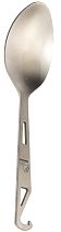 Ложка NZ Титан с крючком
