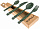 Набор столовых приборов Kupilka Cutlery Craft Box Conifer - Фото 1 малая