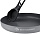 Ложка Sea to Summit Camp Kitchen Folding Serving Grey - Фото 3 малая