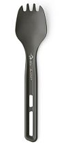 Вилка-ложка Sea to Summit Frontier UL Cutlery Grey