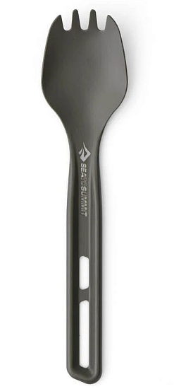 Вилка-ложка Sea to Summit Frontier UL Cutlery Grey - Фото 1 большая