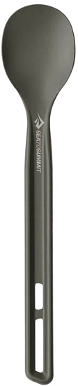 Ложка Sea to Summit Frontier UL Cutlery Grey - Фото 1 большая